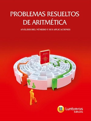 Problemas resueltos de aritmetica